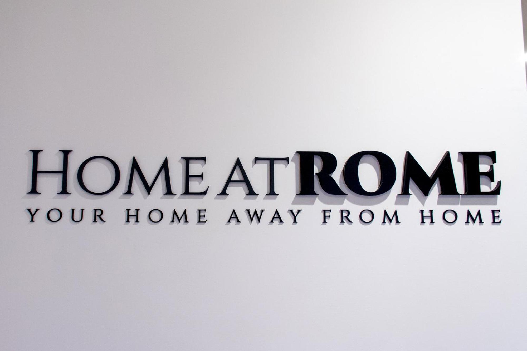 Home At Rome Luxury Navona Suites Zewnętrze zdjęcie