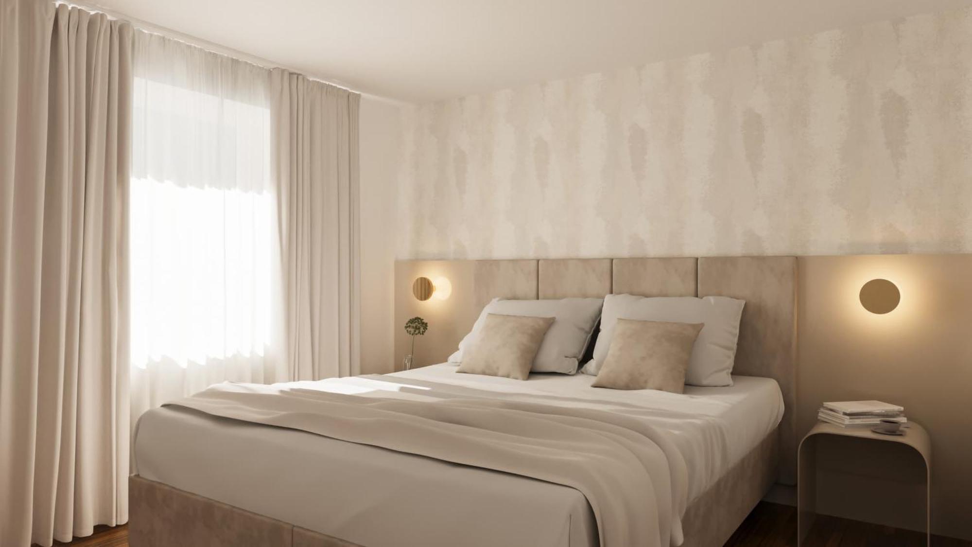 Home At Rome Luxury Navona Suites Zewnętrze zdjęcie