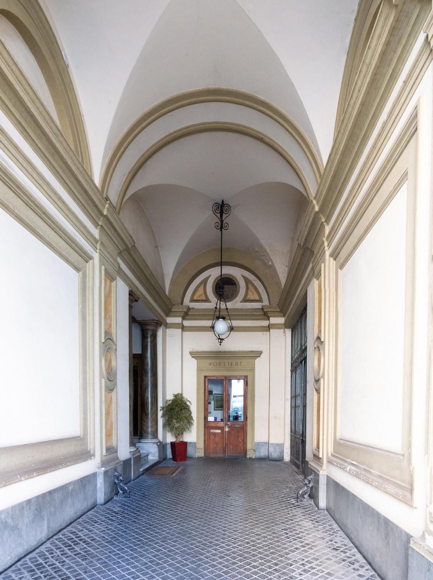Home At Rome Luxury Navona Suites Zewnętrze zdjęcie