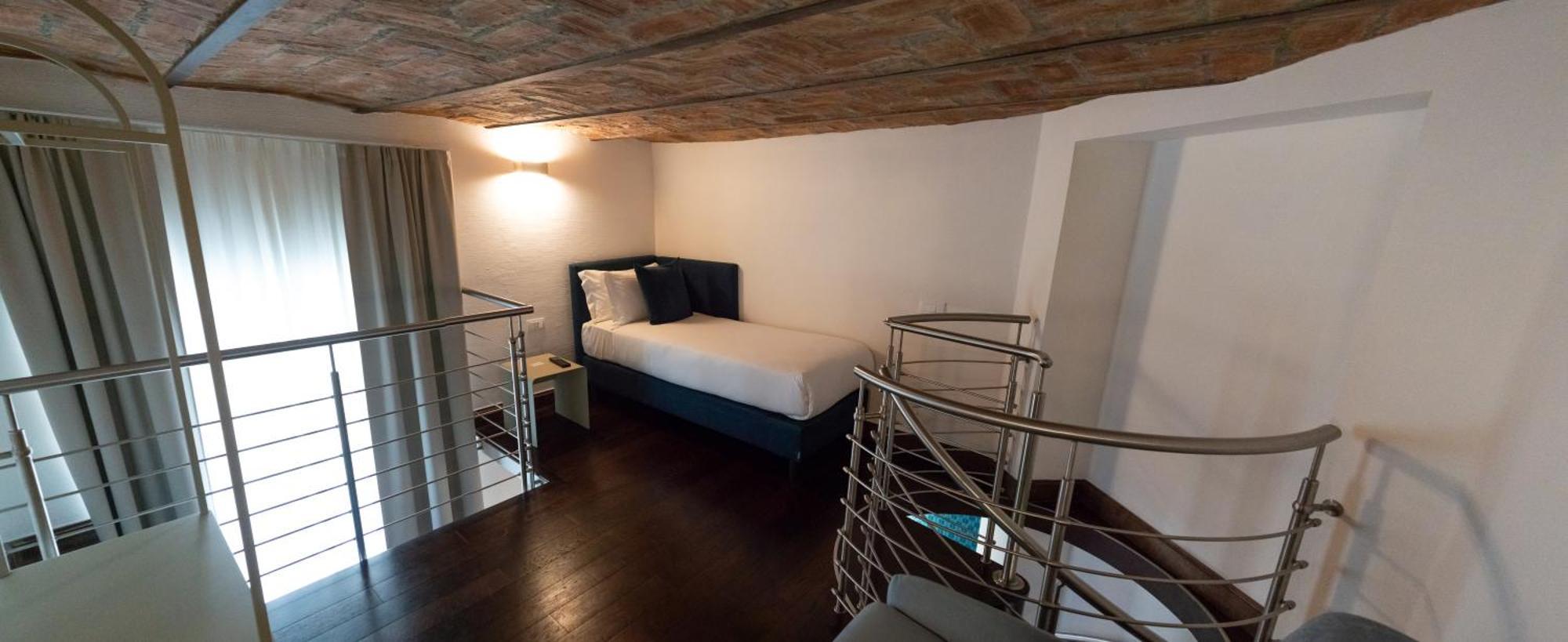 Home At Rome Luxury Navona Suites Zewnętrze zdjęcie