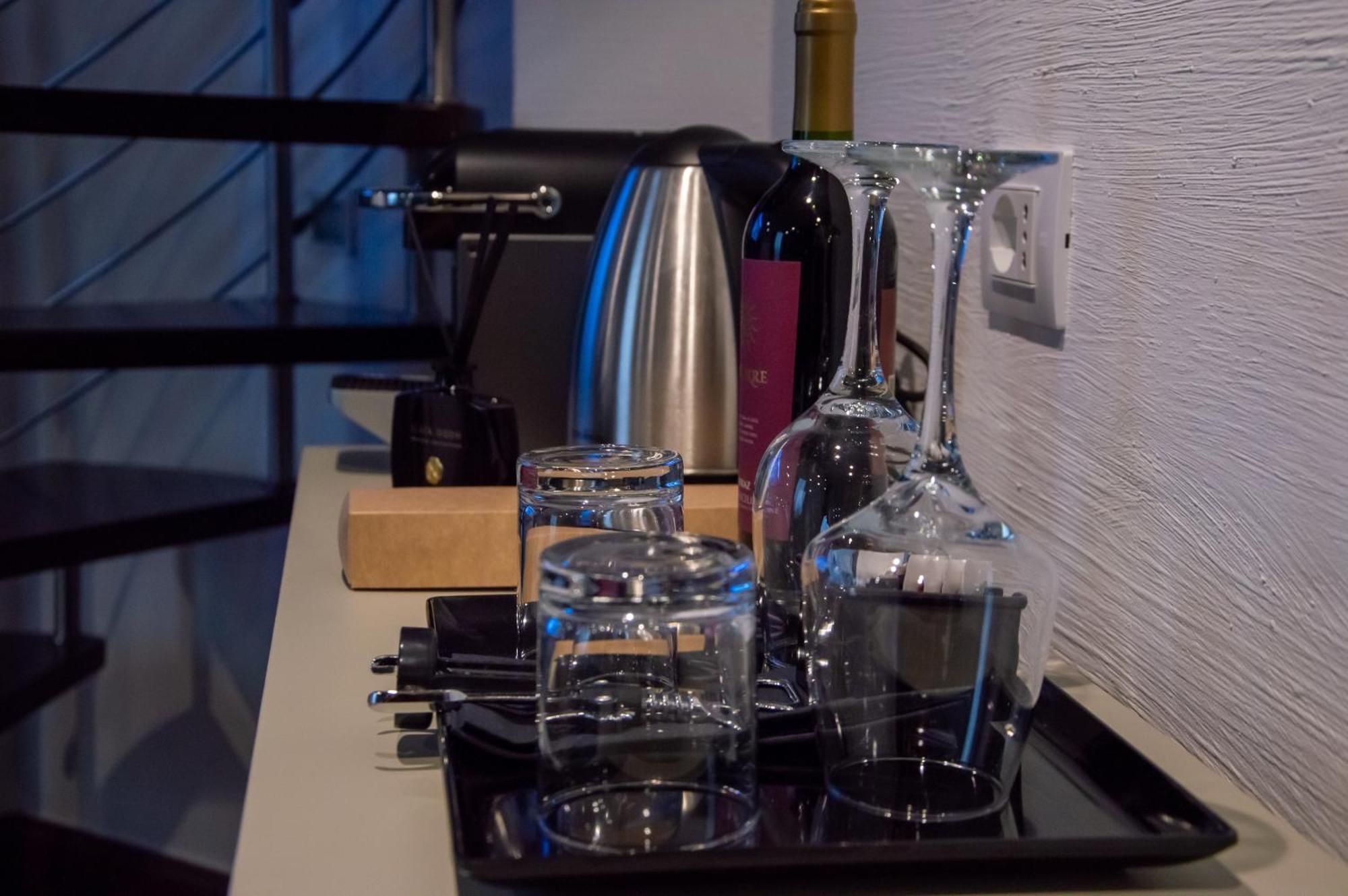 Home At Rome Luxury Navona Suites Zewnętrze zdjęcie