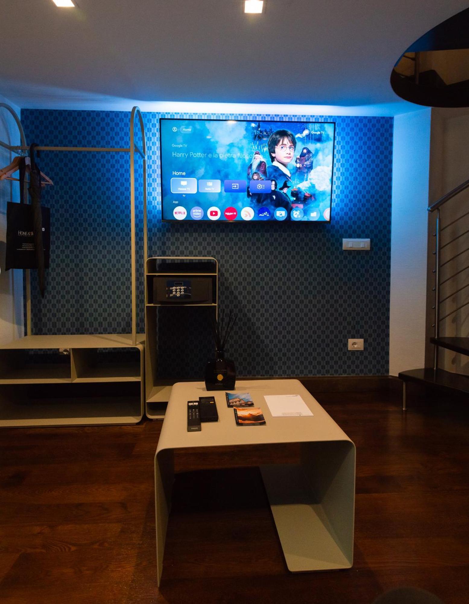 Home At Rome Luxury Navona Suites Zewnętrze zdjęcie