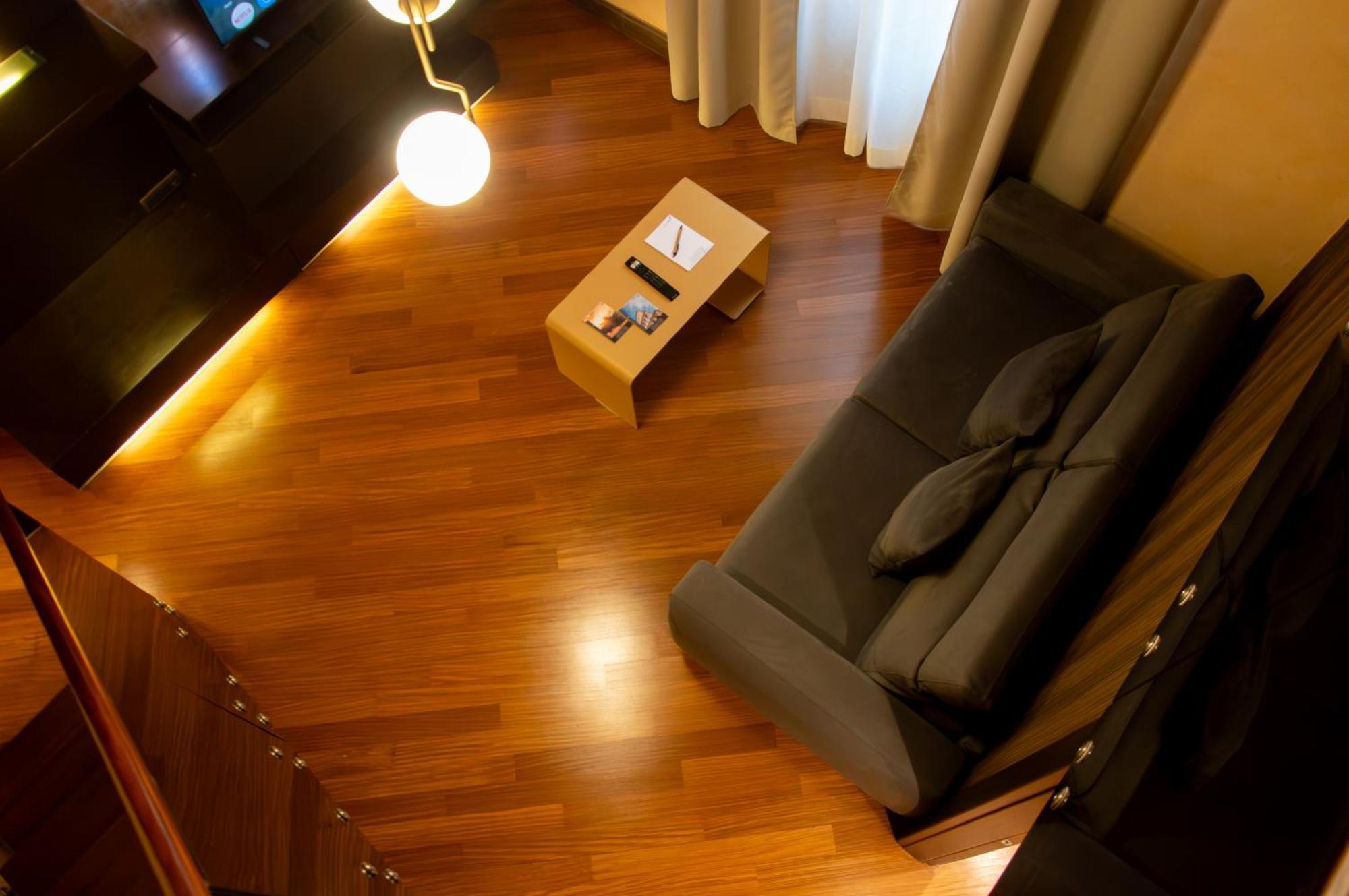 Home At Rome Luxury Navona Suites Zewnętrze zdjęcie