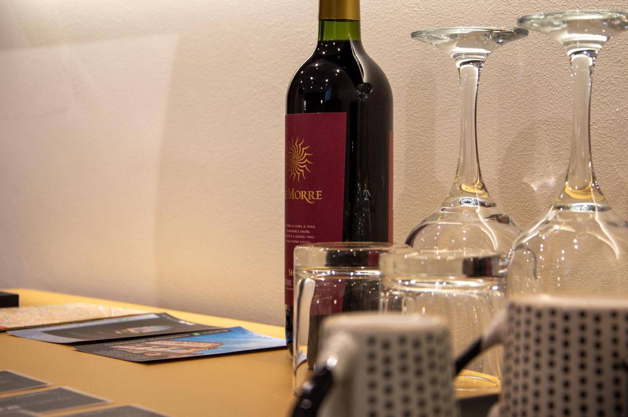 Home At Rome Luxury Navona Suites Zewnętrze zdjęcie