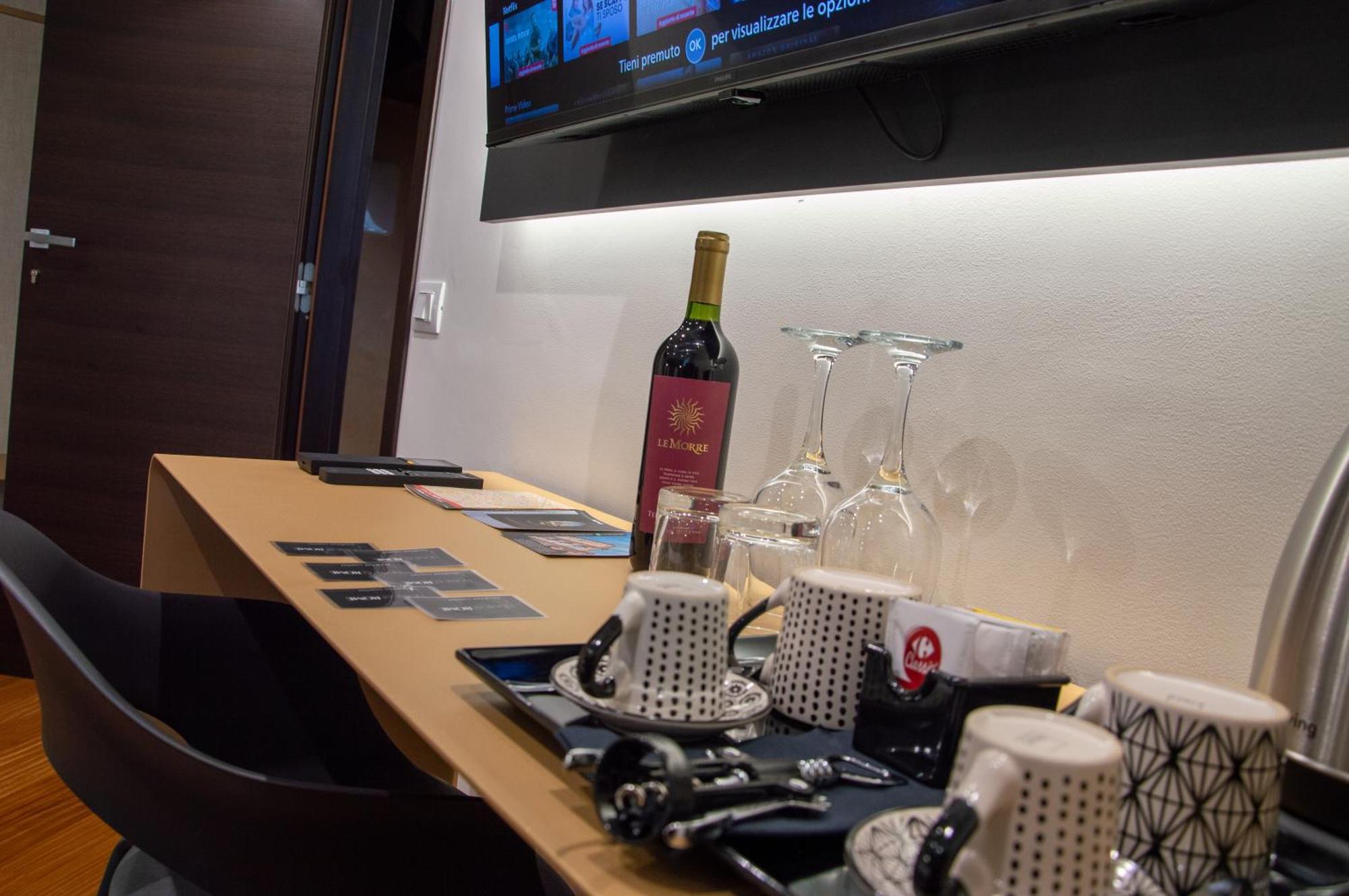 Home At Rome Luxury Navona Suites Zewnętrze zdjęcie