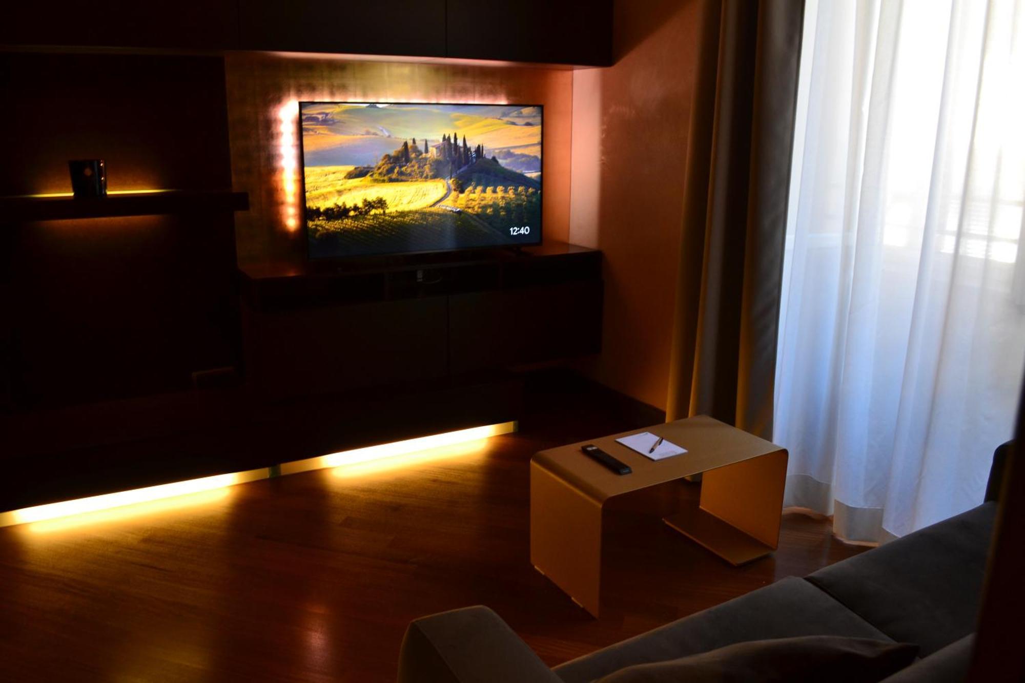 Home At Rome Luxury Navona Suites Zewnętrze zdjęcie