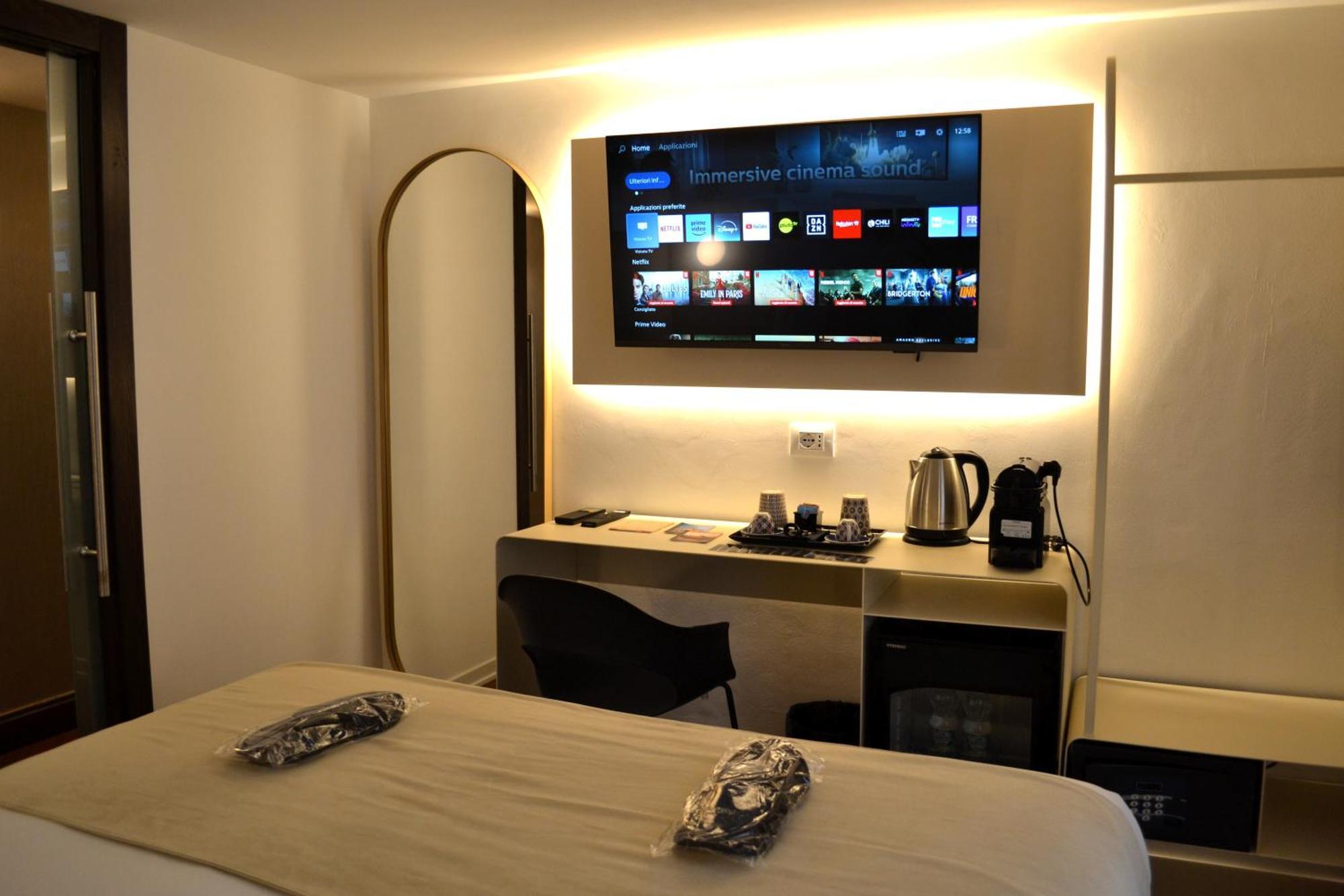 Home At Rome Luxury Navona Suites Zewnętrze zdjęcie