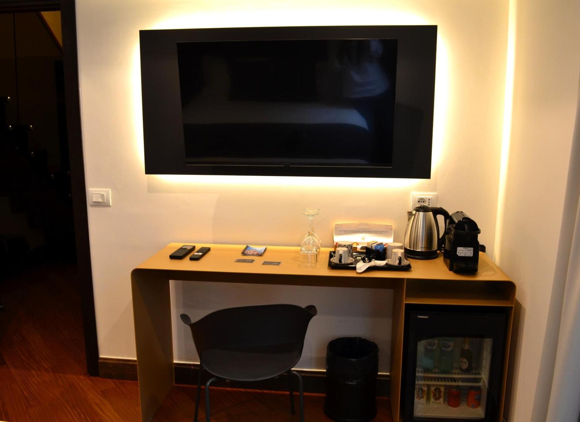 Home At Rome Luxury Navona Suites Zewnętrze zdjęcie