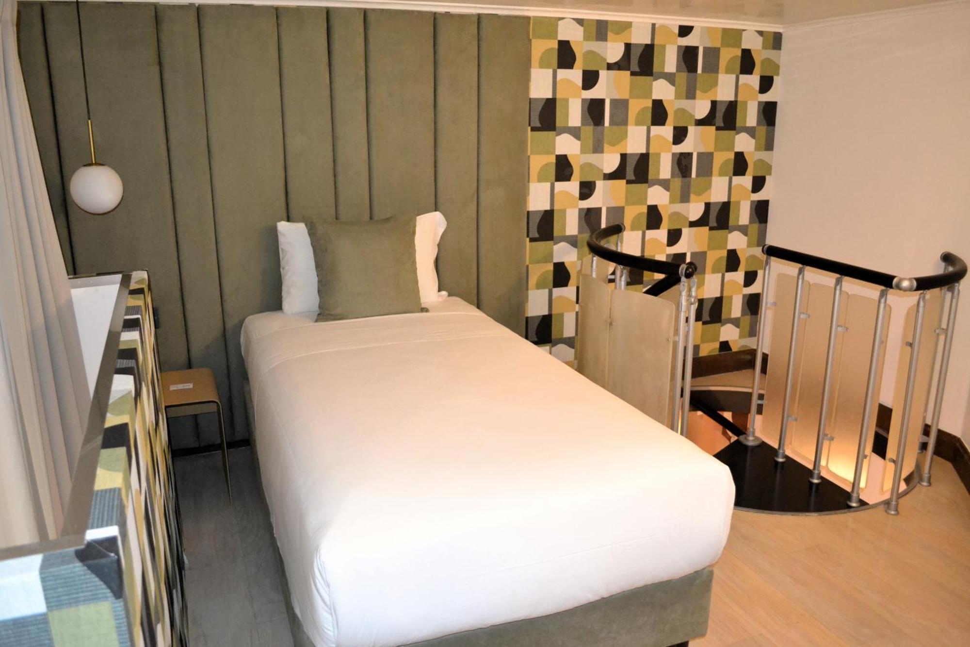 Home At Rome Luxury Navona Suites Zewnętrze zdjęcie