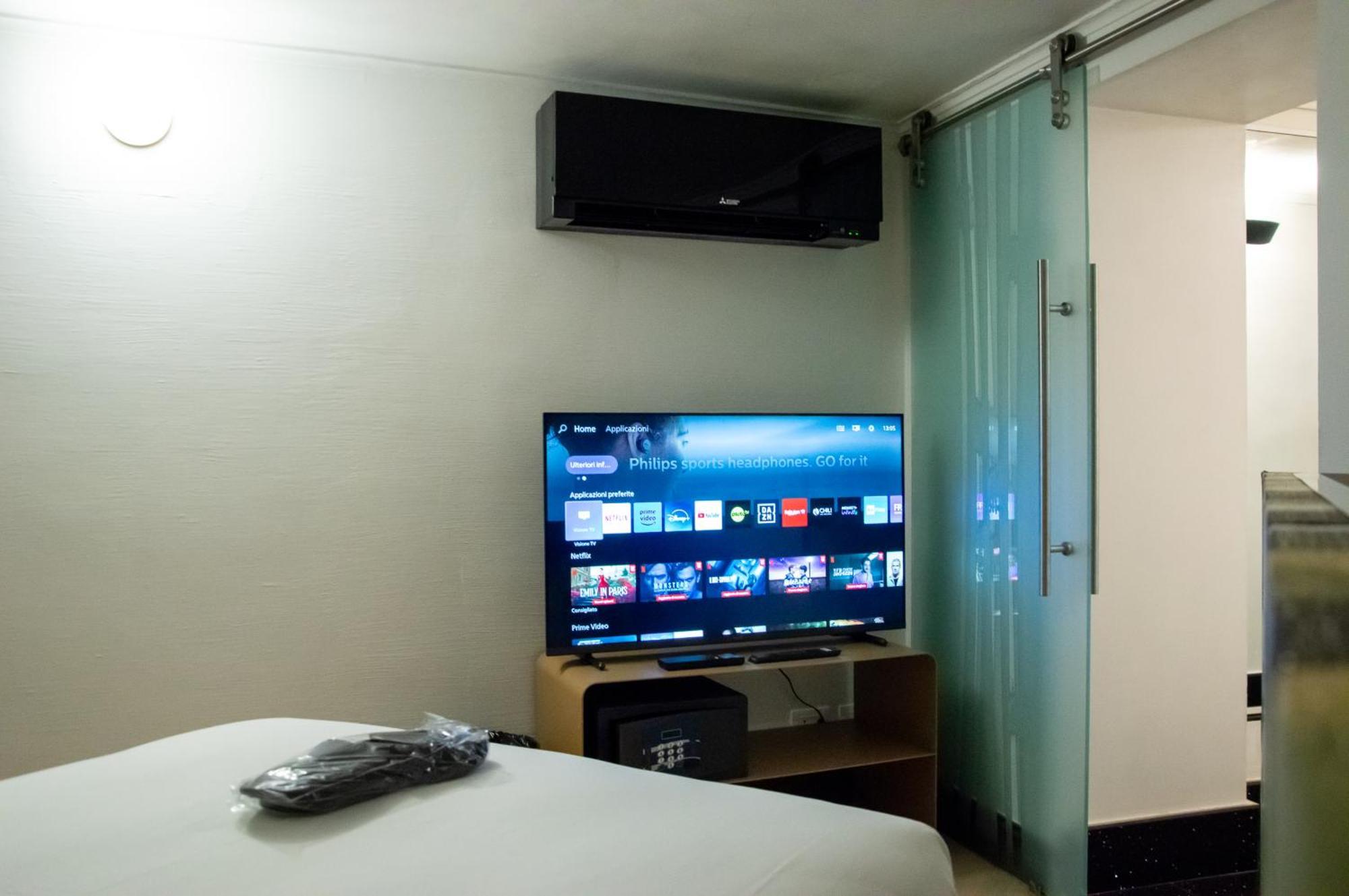 Home At Rome Luxury Navona Suites Zewnętrze zdjęcie