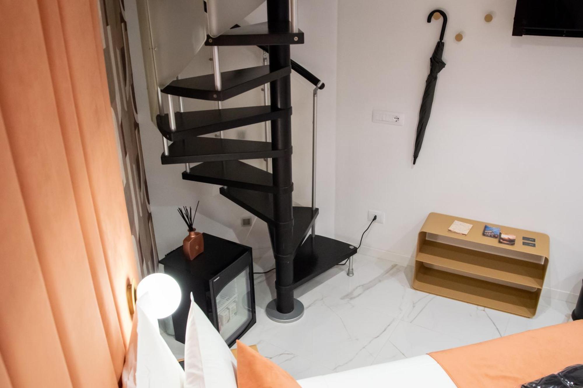 Home At Rome Luxury Navona Suites Zewnętrze zdjęcie
